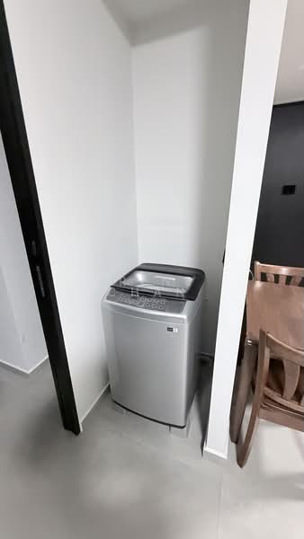 NoMa, 56 Lorong 28 Geylang, 2 Bedrooms, 646 sqft, Condominium For Rent, by Irene Chan, 500193907 - Interior - PropertyGuru.com.sg