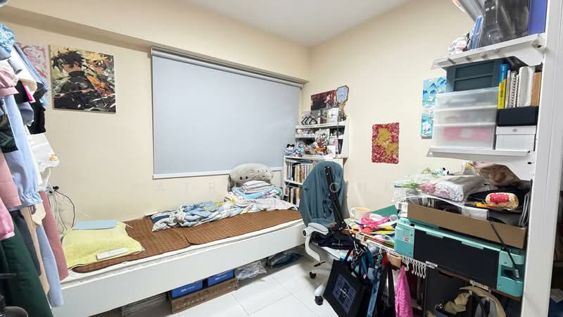 182 Jelebu Road, 182 Jelebu Road, 3 Bedrooms, 1,012 sqft, HDB Flat For Sale, by Patrick Chee, 500193909 - Bedroom - PropertyGuru.com.sg