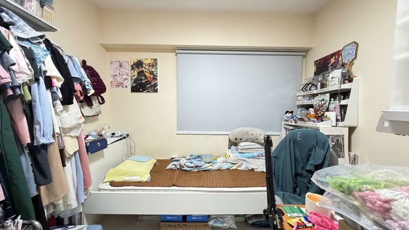 182 Jelebu Road, 182 Jelebu Road, 3 Bedrooms, 1,012 sqft, HDB Flat For Sale, by Patrick Chee, 500193909 - Bedroom - PropertyGuru.com.sg