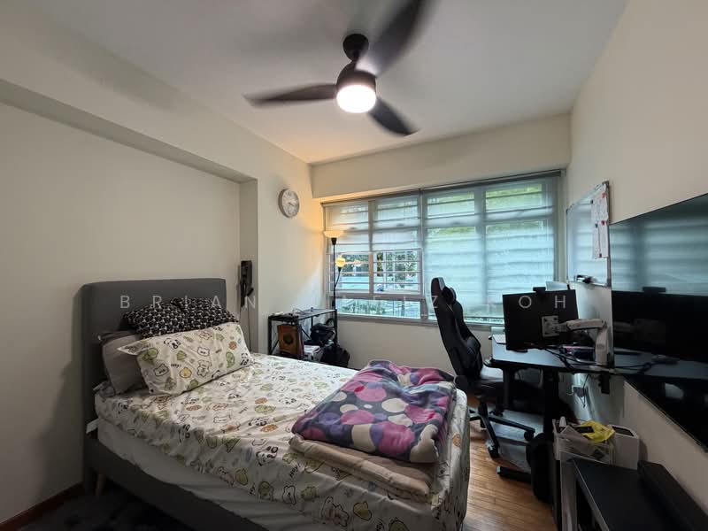 301C Punggol Central, 301C Punggol Central, 3 Bedrooms, 1,001 sqft, HDB Flat For Sale, by Brian Hafiz Koh, 500193910 - Bedroom - PropertyGuru.com.sg