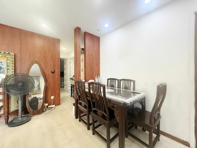 408B Fernvale Road, 408B Fernvale Road, 3 Bedrooms, 1,022 sqft, HDB Flat For Rent, by Ng Zhi Qin Jeff, 500193912 - Dining Room - PropertyGuru.com.sg
