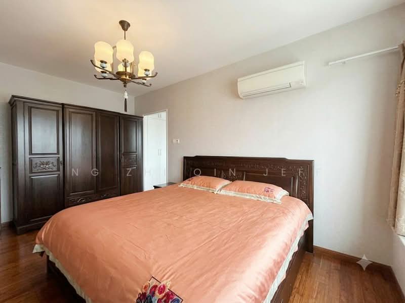 408B Fernvale Road, 408B Fernvale Road, 3 Bedrooms, 1,022 sqft, HDB Flat For Rent, by Ng Zhi Qin Jeff, 500193912 - Bedroom - PropertyGuru.com.sg