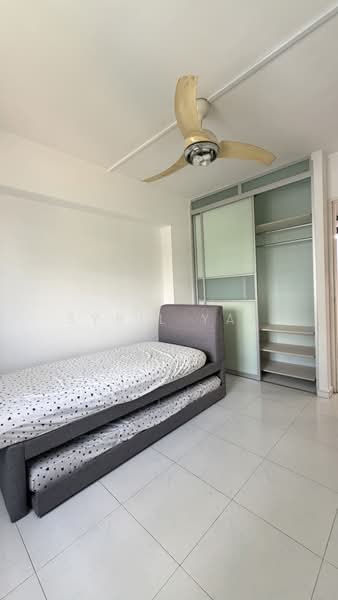 604 Senja Road, 604 Senja Road, 3 Bedrooms, 1,066 sqft, HDB Flat For Rent, by Sybil Yap, 500193918 - Bedroom - PropertyGuru.com.sg