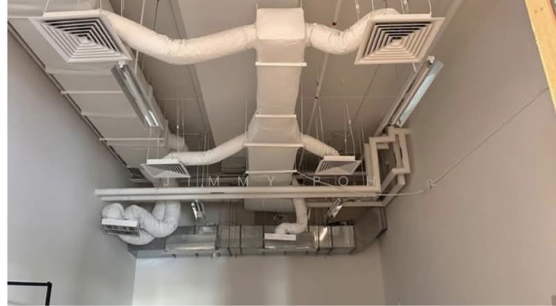 9 Tampines Grande, 9 Tampines Grande, 581 sqft, Food & Beverage For Rent, by Jimmy Poh, 500193919 - Interior - CommercialGuru.com.sg