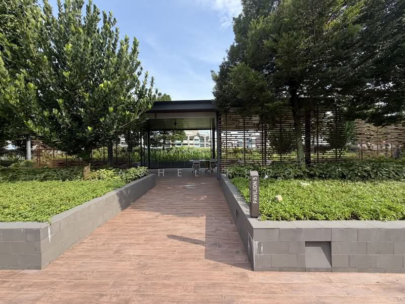 Woods Square, 8 Woodlands Square, 495 sqft, Office For Rent, by Rachel Khoo, 500193921 - Exterior - CommercialGuru.com.sg