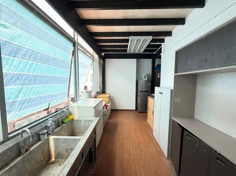 Wcega Plaza, 1 Bukit Batok Crescent, 2,411 sqft, Light Industrial (B1) For Rent, by Charmaine Lim, 500193922 - Interior - CommercialGuru.com.sg