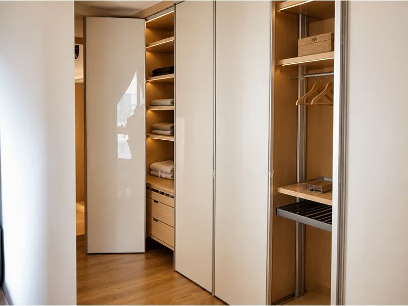 Scotts Highpark, 45 Scotts Road, 2 Bedrooms, 1,141 sqft, Condominium For Rent, by Winnie Aw, 500193923 - Interior - PropertyGuru.com.sg
