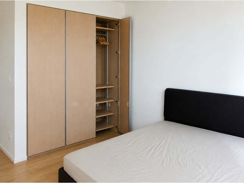 Scotts Highpark, 45 Scotts Road, 2 Bedrooms, 1,141 sqft, Condominium For Rent, by Winnie Aw, 500193923 - Bedroom - PropertyGuru.com.sg