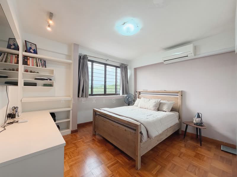 Lutheran Towers, 21 Tan Kim Cheng Road, 3 Bedrooms, 1,916 sqft, Apartment For Sale, by Alexis Quek, 500193924 - Bedroom - PropertyGuru.com.sg