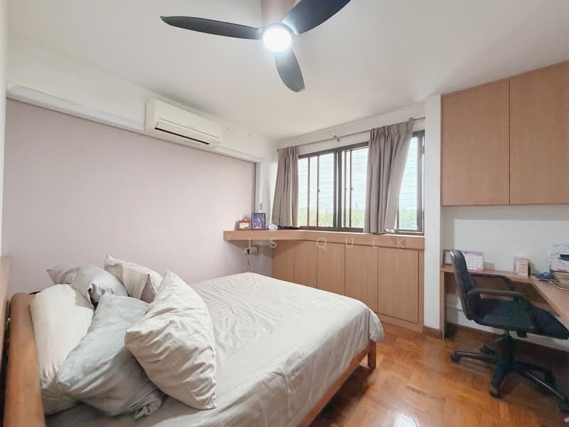 Lutheran Towers, 21 Tan Kim Cheng Road, 3 Bedrooms, 1,916 sqft, Apartment For Sale, by Alexis Quek, 500193924 - Bedroom - PropertyGuru.com.sg