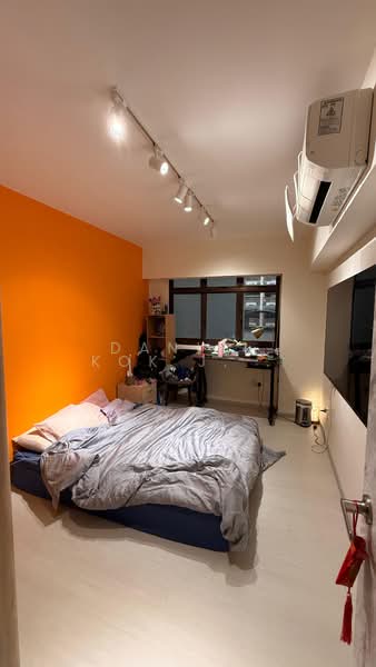 312A Anchorvale Lane, 312A Anchorvale Lane, Room Rental, 130 sqft, HDB Flat For Rent, by Daniel Kok Jun Jie, 500193925 - Bedroom - PropertyGuru.com.sg