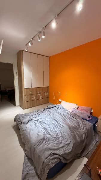 312A Anchorvale Lane, 312A Anchorvale Lane, Room Rental, 130 sqft, HDB Flat For Rent, by Daniel Kok Jun Jie, 500193925 - Bedroom - PropertyGuru.com.sg