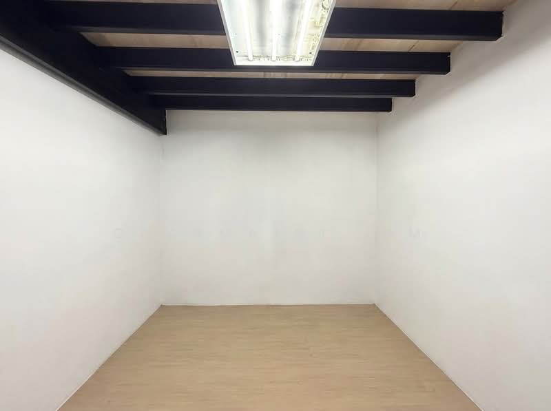 Wcega Plaza, 1 Bukit Batok Crescent, 2,411 sqft, Light Industrial (B1) For Rent, by Charmaine Lim, 500193926 - Interior - CommercialGuru.com.sg