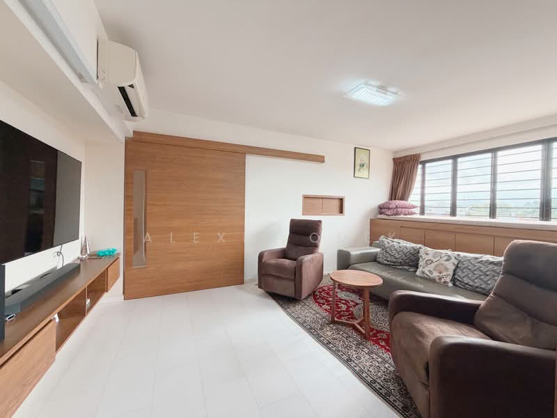 Lutheran Towers, 21 Tan Kim Cheng Road, 4 Bedrooms, 1,916 sqft, Apartment For Sale, by Alexis Quek, 500193927 - Living Room - PropertyGuru.com.sg