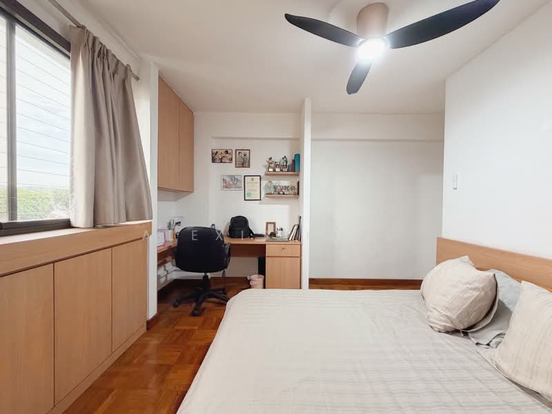 Lutheran Towers, 21 Tan Kim Cheng Road, 4 Bedrooms, 1,916 sqft, Apartment For Sale, by Alexis Quek, 500193927 - Bedroom - PropertyGuru.com.sg