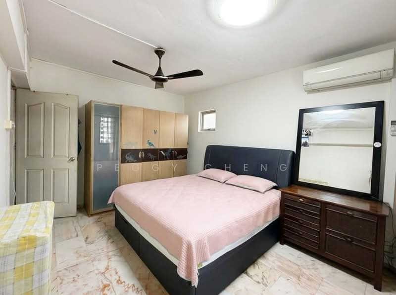 304 Jurong East Street 32, 304 Jurong East Street 32, Boon Lay / Jurong / Tuas, 3 Bedrooms, 1,011 sqft, HDB Flat For Sale, by Peggy Cheng, 500193932 - Bedroom - PropertyGuru.com.sg