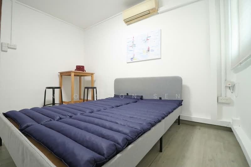 48 Teban Gardens Road, 48 Teban Gardens Road, 2 Bedrooms, 68 sqft, HDB Flat For Sale, by Neo Soon Seng, 500193933 - Bedroom - PropertyGuru.com.sg