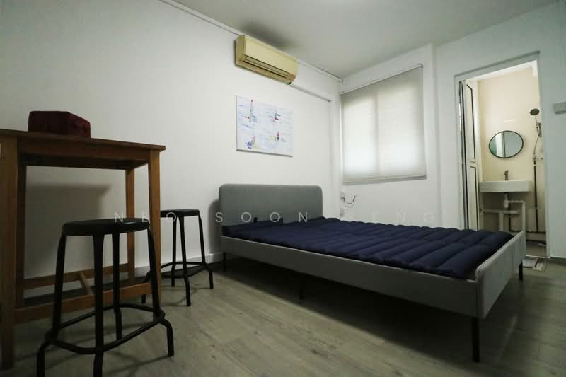 48 Teban Gardens Road, 48 Teban Gardens Road, 2 Bedrooms, 68 sqft, HDB Flat For Sale, by Neo Soon Seng, 500193933 - Bedroom - PropertyGuru.com.sg