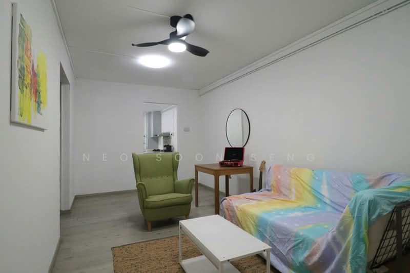 48 Teban Gardens Road, 48 Teban Gardens Road, 2 Bedrooms, 68 sqft, HDB Flat For Sale, by Neo Soon Seng, 500193933 - Living Room - PropertyGuru.com.sg