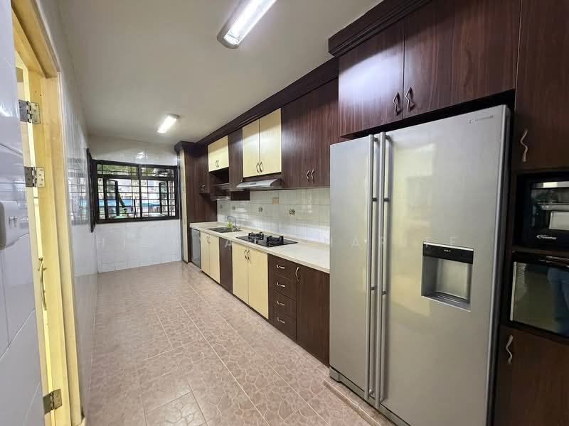 183A Rivervale Crescent, 183A Rivervale Crescent, 3 Bedrooms, 1,184 sqft, HDB Flat For Sale, by Hidayat Shariff, 500193934 - Kitchen - PropertyGuru.com.sg