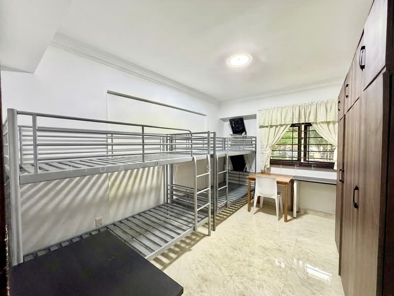 183A Rivervale Crescent, 183A Rivervale Crescent, 3 Bedrooms, 1,184 sqft, HDB Flat For Sale, by Hidayat Shariff, 500193934 - Bedroom - PropertyGuru.com.sg