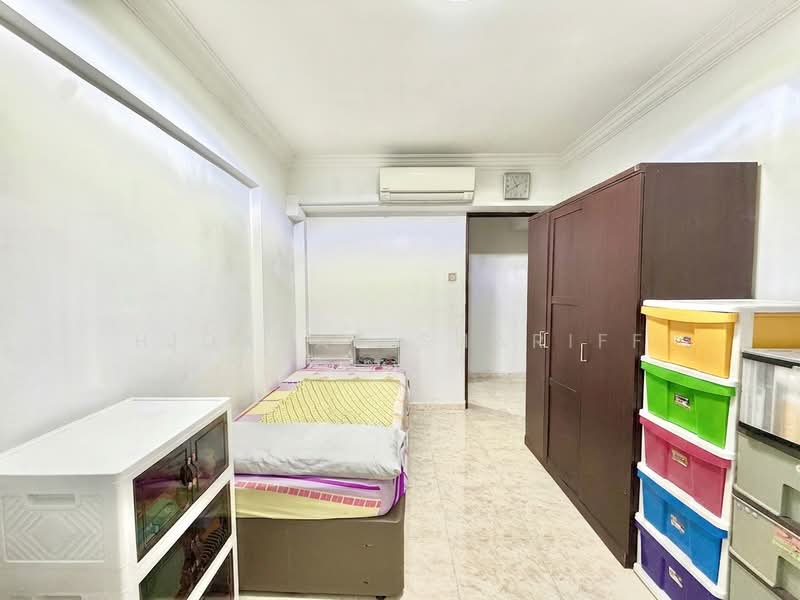 183A Rivervale Crescent, 183A Rivervale Crescent, 3 Bedrooms, 1,184 sqft, HDB Flat For Sale, by Hidayat Shariff, 500193934 - Bedroom - PropertyGuru.com.sg