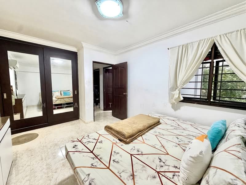 183A Rivervale Crescent, 183A Rivervale Crescent, 3 Bedrooms, 1,184 sqft, HDB Flat For Sale, by Hidayat Shariff, 500193934 - Bedroom - PropertyGuru.com.sg