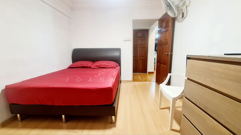 84 Bedok North Street 4, 84 Bedok North Street 4, Room Rental, 721 sqft, HDB Flat For Rent, by Joanne Yeo, 500193936 - Bedroom - PropertyGuru.com.sg