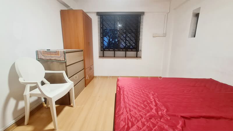 84 Bedok North Street 4, 84 Bedok North Street 4, Room Rental, 721 sqft, HDB Flat For Rent, by Joanne Yeo, 500193936 - Bedroom - PropertyGuru.com.sg