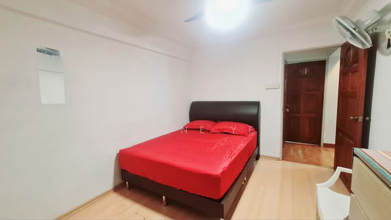 84 Bedok North Street 4, 84 Bedok North Street 4, Room Rental, 721 sqft, HDB Flat For Rent, by Joanne Yeo, 500193936 - Bedroom - PropertyGuru.com.sg