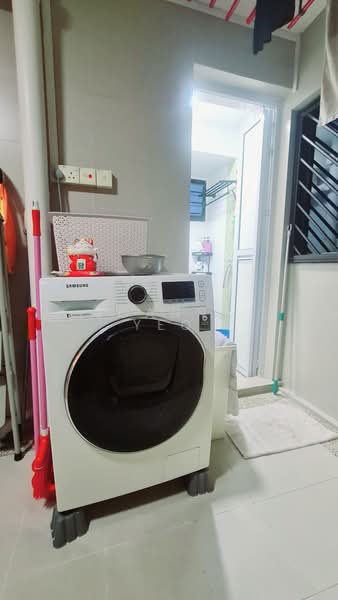 84 Bedok North Street 4, 84 Bedok North Street 4, Room Rental, 721 sqft, HDB Flat For Rent, by Joanne Yeo, 500193936 - Washing machine - PropertyGuru.com.sg