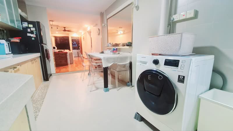84 Bedok North Street 4, 84 Bedok North Street 4, Room Rental, 721 sqft, HDB Flat For Rent, by Joanne Yeo, 500193936 - Kitchen - PropertyGuru.com.sg