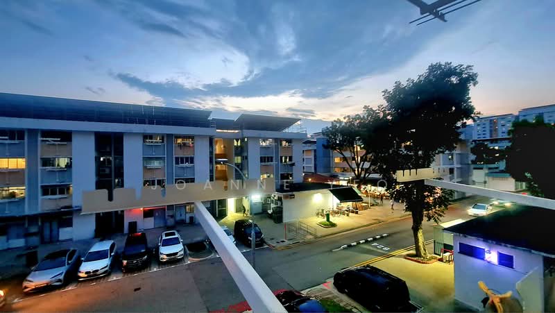 84 Bedok North Street 4, 84 Bedok North Street 4, Room Rental, 721 sqft, HDB Flat For Rent, by Joanne Yeo, 500193936 - Sunset view - PropertyGuru.com.sg
