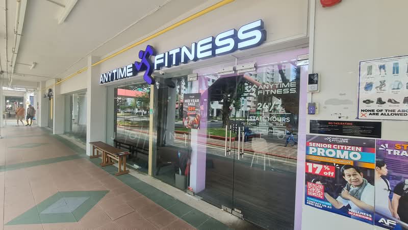 84 Bedok North Street 4, 84 Bedok North Street 4, Room Rental, 721 sqft, HDB Flat For Rent, by Joanne Yeo, 500193936 - Anytime Fitness downstairs - PropertyGuru.com.sg