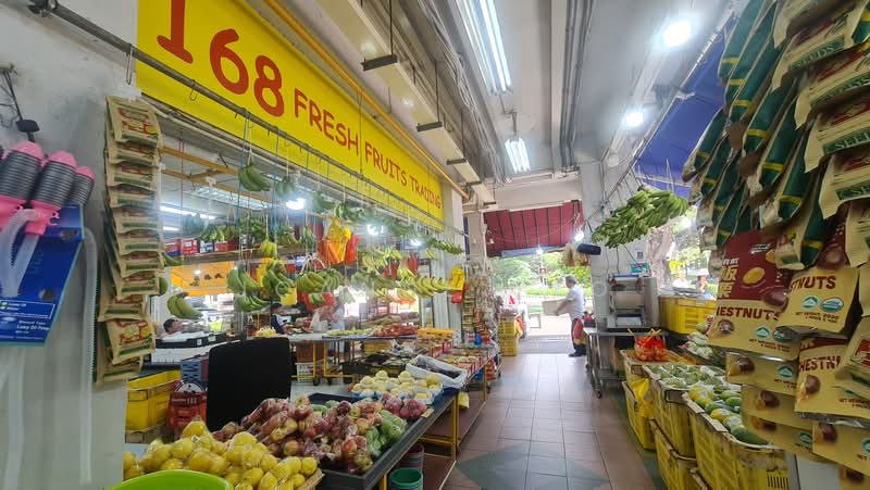 84 Bedok North Street 4, 84 Bedok North Street 4, Room Rental, 721 sqft, HDB Flat For Rent, by Joanne Yeo, 500193936 - Fruit stalls - PropertyGuru.com.sg