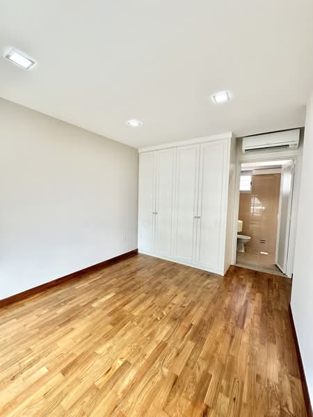 886C Woodlands Drive 50, 886C Woodlands Drive 50, 2 Bedrooms, 721 sqft, HDB Flat For Rent, by Shao Inn Tian, 500193939 - Master Bedroom - PropertyGuru.com.sg
