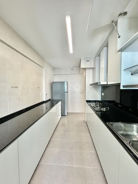 886C Woodlands Drive 50, 886C Woodlands Drive 50, 2 Bedrooms, 721 sqft, HDB Flat For Rent, by Shao Inn Tian, 500193939 - Kitchen - PropertyGuru.com.sg