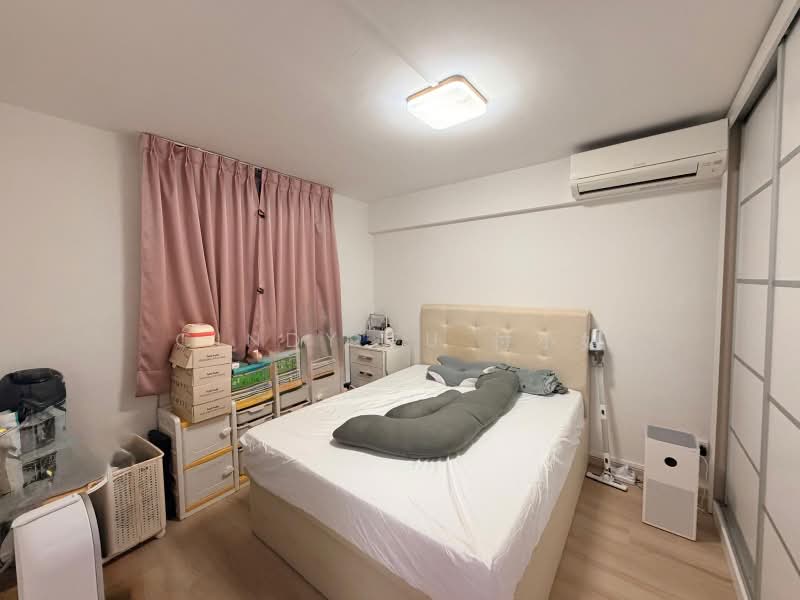 66 Circuit Road, 66 Circuit Road, 2 Bedrooms, 603 sqft, HDB Flat For Sale, by Cindy Fu 付小姐, 500193947 - Bedroom - PropertyGuru.com.sg