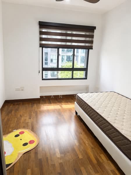 986A Jurong West Street 93, 986A Jurong West Street 93, Room Rental, 100 sqft, HDB Flat For Rent, by Alan Sim, 500193950 - Bedroom - PropertyGuru.com.sg