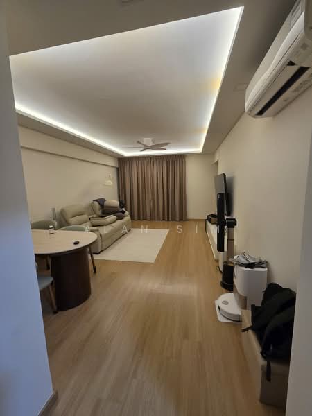 986A Jurong West Street 93, 986A Jurong West Street 93, Room Rental, 100 sqft, HDB Flat For Rent, by Alan Sim, 500193950 - Living Room - PropertyGuru.com.sg
