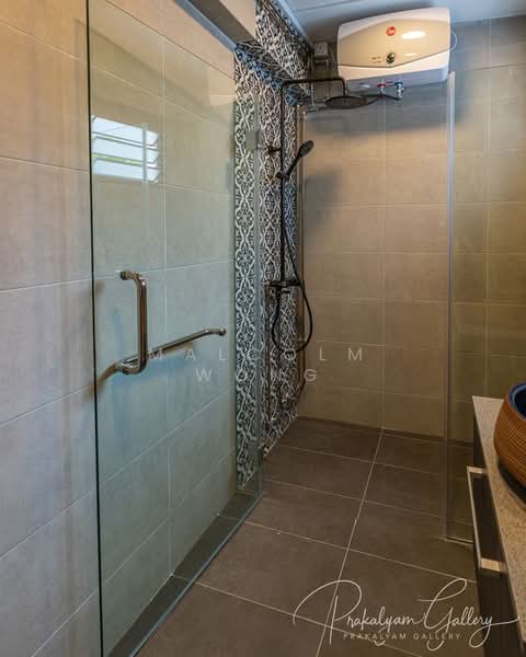 115 Marsiling Rise, 115 Marsiling Rise, 3 Bedrooms, 1,980 sqft, HDB Flat For Rent, by Malcolm Wong, 500193951 - Bathroom - PropertyGuru.com.sg