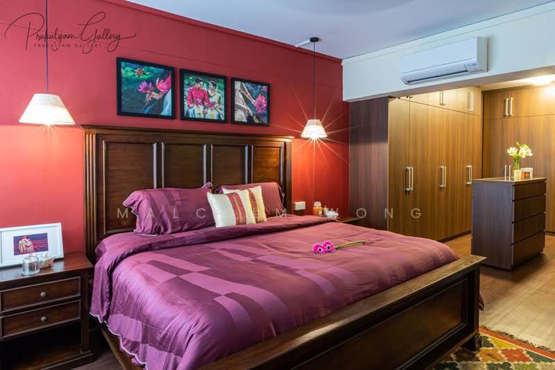 115 Marsiling Rise, 115 Marsiling Rise, 3 Bedrooms, 1,980 sqft, HDB Flat For Rent, by Malcolm Wong, 500193951 - Bedroom - PropertyGuru.com.sg