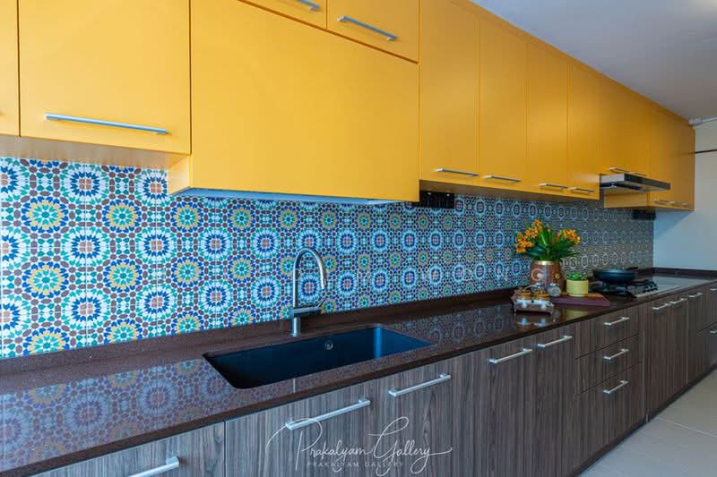 115 Marsiling Rise, 115 Marsiling Rise, 3 Bedrooms, 1,980 sqft, HDB Flat For Rent, by Malcolm Wong, 500193951 - Kitchen - PropertyGuru.com.sg