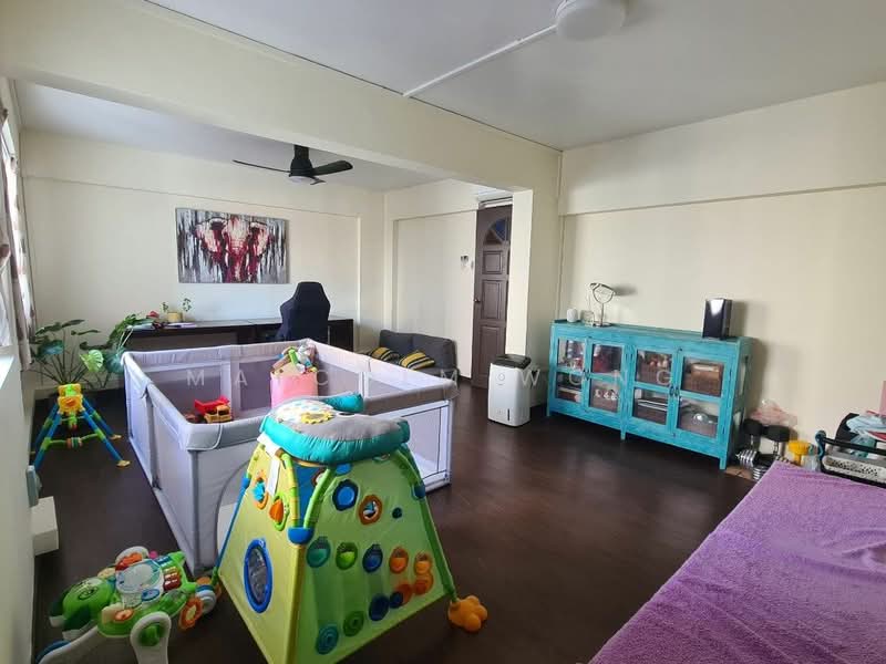 115 Marsiling Rise, 115 Marsiling Rise, 3 Bedrooms, 1,980 sqft, HDB Flat For Rent, by Malcolm Wong, 500193951 - Living Room - PropertyGuru.com.sg