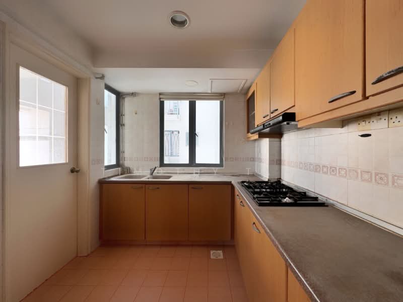 Aquarius By The Park, 15 Bedok Reservoir View, 2 Bedrooms, 893 sqft, Condominium For Rent, by Timothy Tan, 500193954 - Kitchen - PropertyGuru.com.sg
