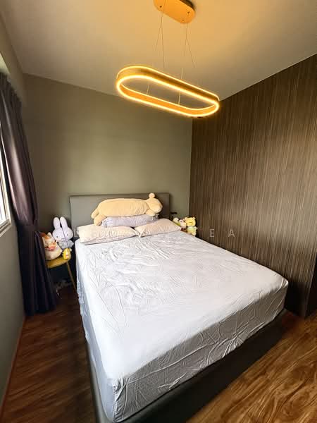 228A Punggol Field, 228A Punggol Field, 3 Bedrooms, 1,001 sqft, HDB Flat For Sale, by Leon Chea, 500193956 - Bedroom - PropertyGuru.com.sg