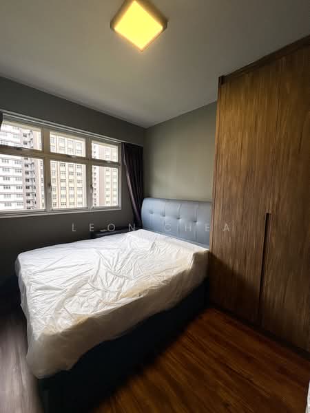 228A Punggol Field, 228A Punggol Field, 3 Bedrooms, 1,001 sqft, HDB Flat For Sale, by Leon Chea, 500193956 - Bedroom - PropertyGuru.com.sg