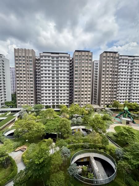 228A Punggol Field, 228A Punggol Field, 3 Bedrooms, 1,001 sqft, HDB Flat For Sale, by Leon Chea, 500193956 - Exterior - PropertyGuru.com.sg
