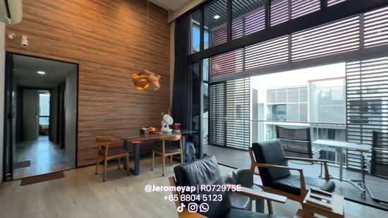 Waterbay, 47B Edgefield Plains, 4 Bedrooms, 2,304 sqft, Executive Condominium For Sale, by Jerome Yap, 500193958 - PropertyGuru.com.sg