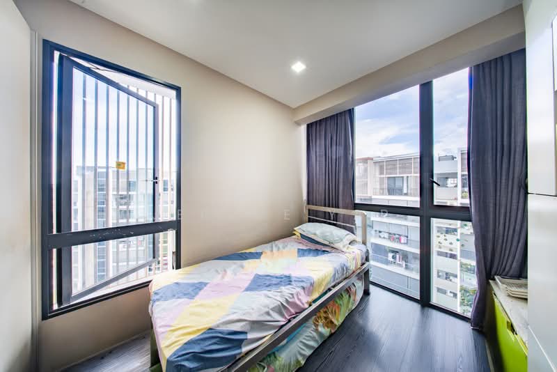 Waterbay, 47B Edgefield Plains, 4 Bedrooms, 2,304 sqft, Executive Condominium For Sale, by Jerome Yap, 500193958 - Bedroom - PropertyGuru.com.sg